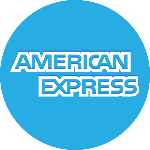 American Express Logo