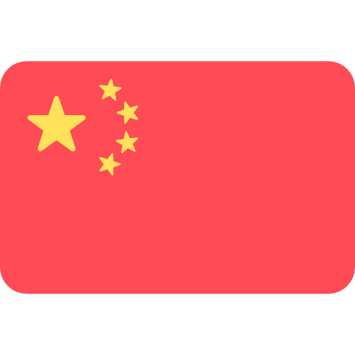 Flag of China