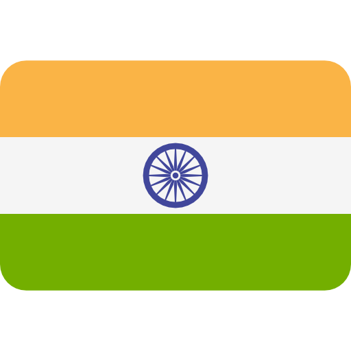 Flag of India