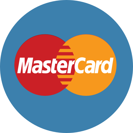 Mastercard Logo